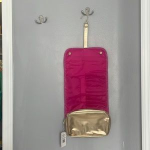Juicy Couture Hanging Make-Up Organizer